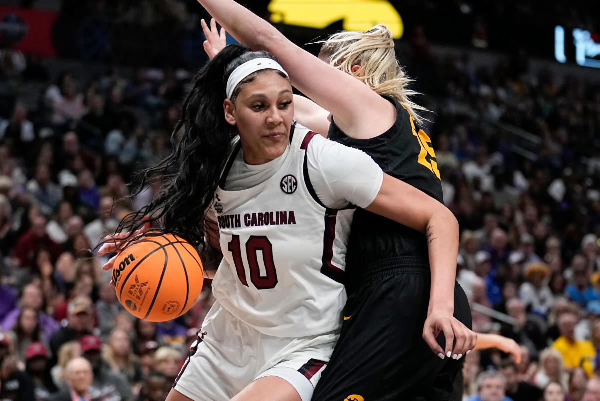 Three Way Too Early Predictions For South Carolina Womens Basketball As Freshies Depart 