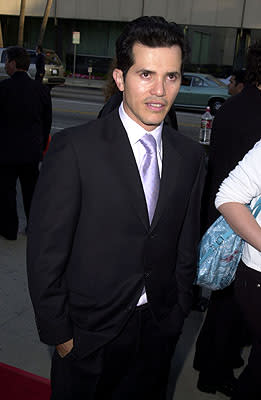 John Leguizamo at the Beverly Hills premiere of 20th Century Fox's Moulin Rouge