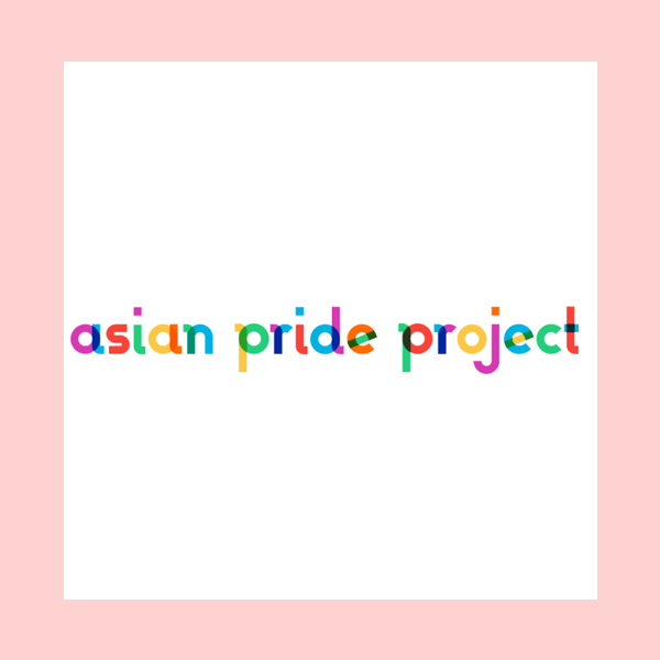 4) Asian Pride Project