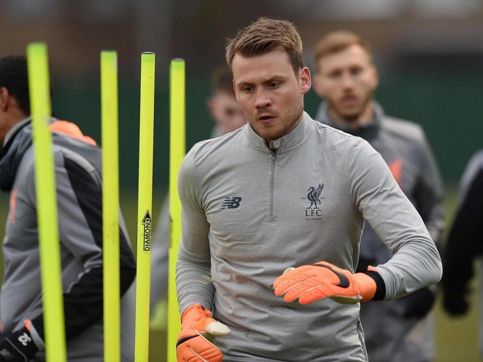 Mignolet could yet leave Liverpool this summer (Getty)