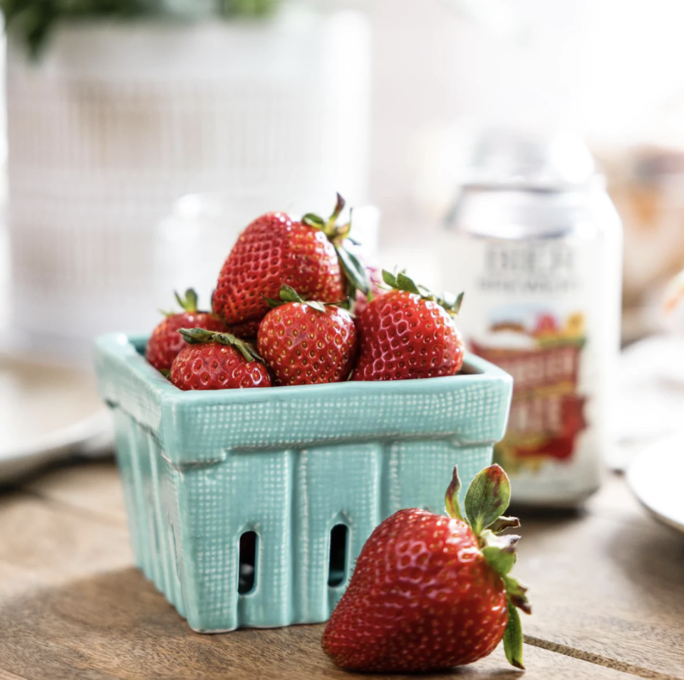 Berry Basket