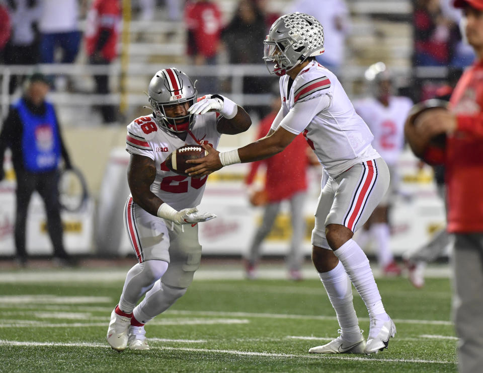 Ohio State vs. Indiana halftime review: 3 takeaways | Buckeyes Wire