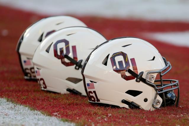 Oklahoma Football - With the 64th pick in the 2022 NFL Draft, the