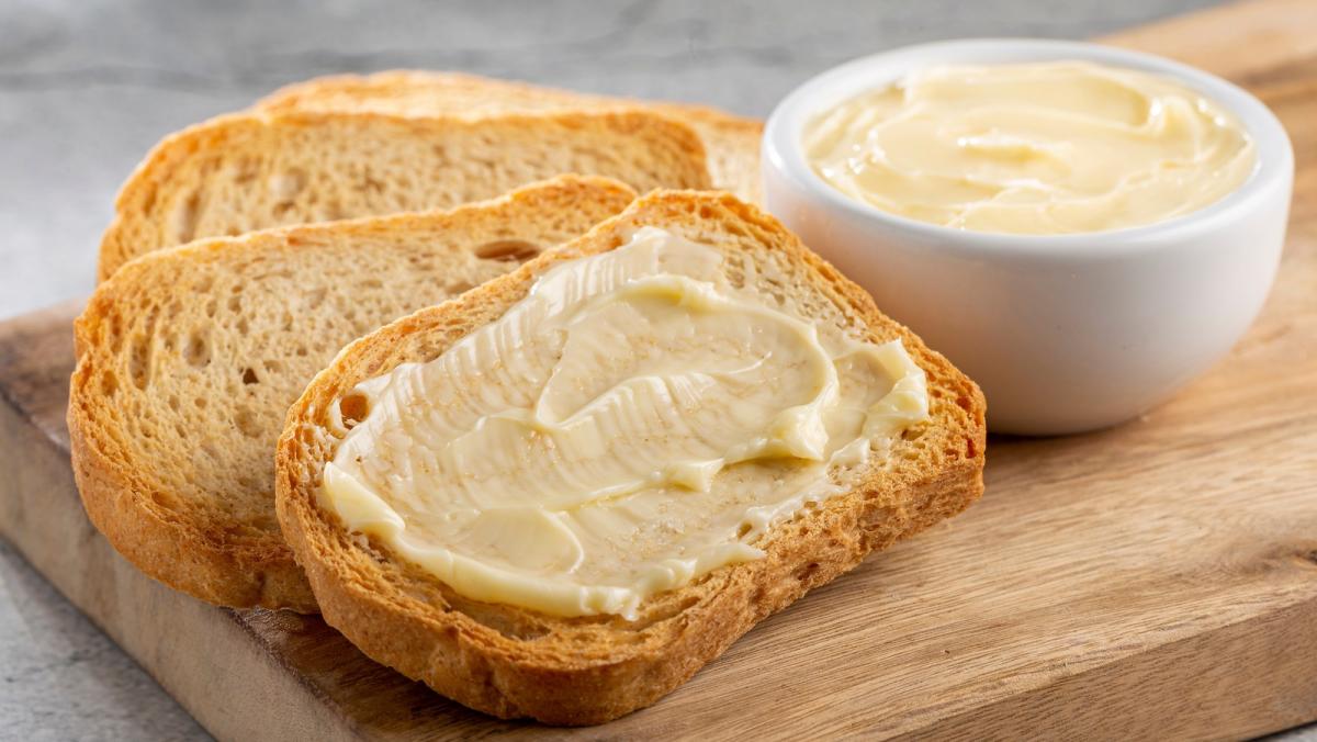 8 Butter Hacks You'll Wish You Knew Sooner