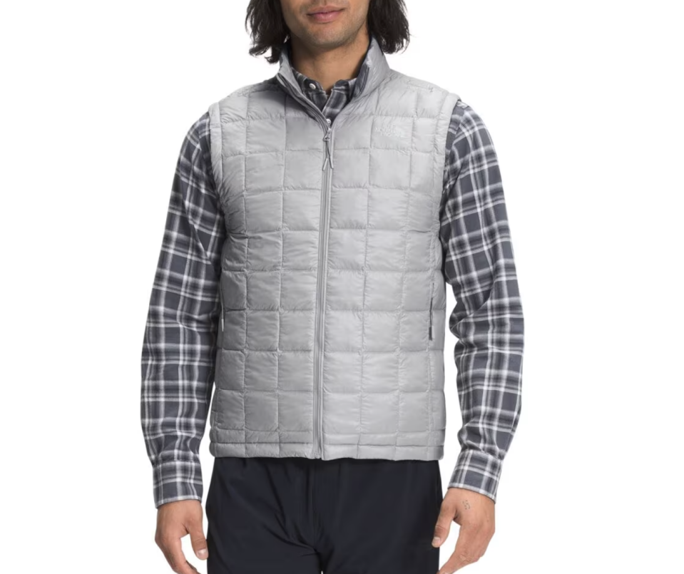 <p><a href="https://go.redirectingat.com?id=74968X1596630&url=https%3A%2F%2Fwww.backcountry.com%2Fthe-north-face-thermoball-eco-vest-mens&sref=https%3A%2F%2Fwww.menshealth.com%2Fg45777770%2Fthe-north-face-backcountry-sales%2F" rel="nofollow noopener" target="_blank" data-ylk="slk:Shop Now;elm:context_link;itc:0;sec:content-canvas" class="link ">Shop Now</a></p><p>Thermoball Eco Vest</p><p>backcountry.com</p><p>$148.95</p>