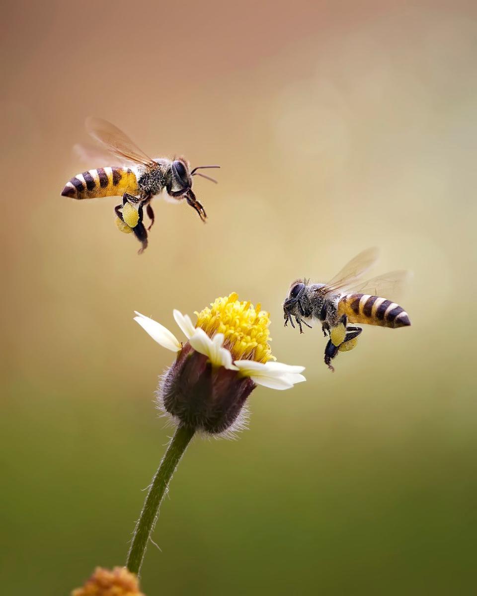 Pollination