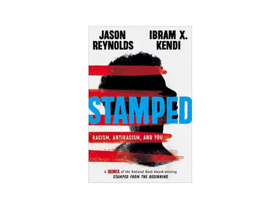 Stamped: Racism, Antiracism and You