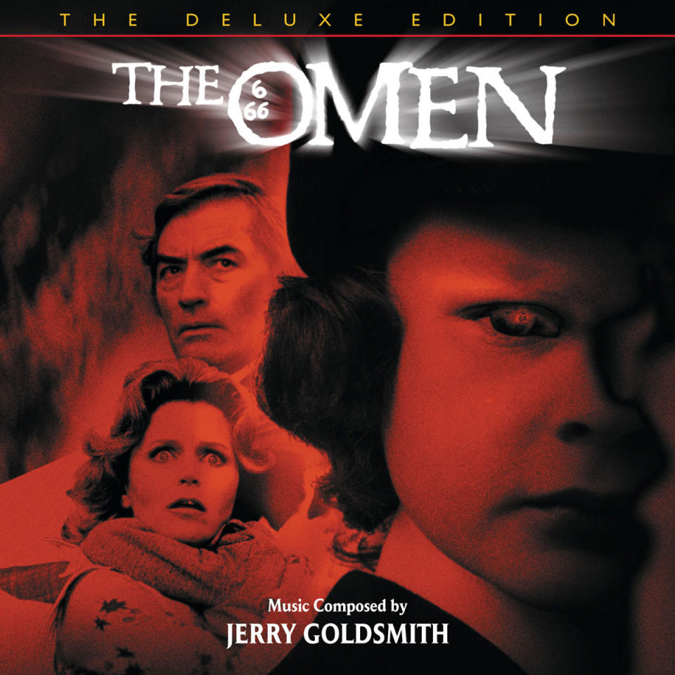 the omen