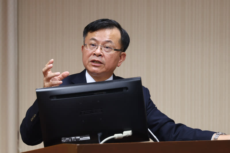 國家通訊傳播委員會（NCC）主委陳耀祥表示，NCC委員任期今年7月31日到期後，他將回到台北大學任教，不會續任NCC主委一職。（中央社資料照）