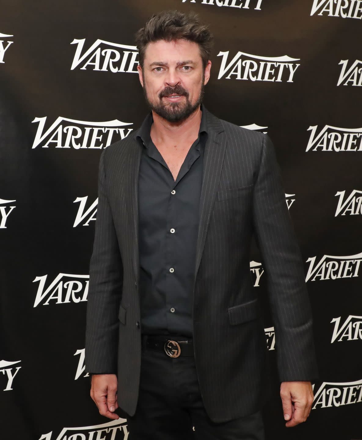 karl urban