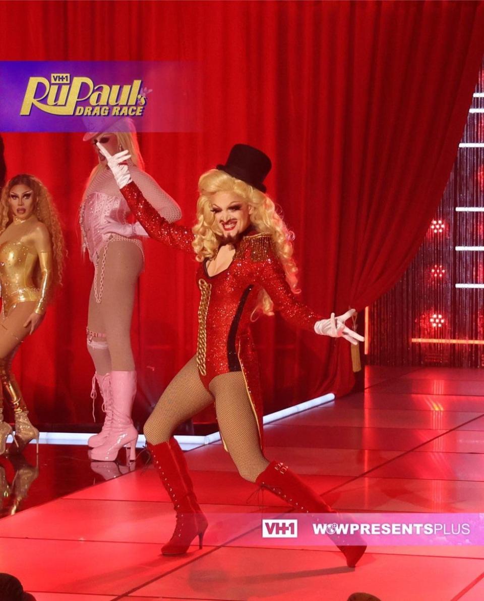 RuPaul\u2019s Drag Race season 14