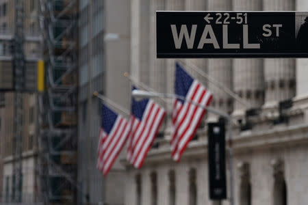 Wall Street futures point to slightly lower open