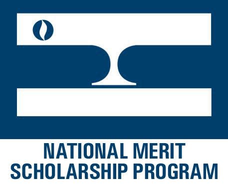 National Merit Scholarship Program logo