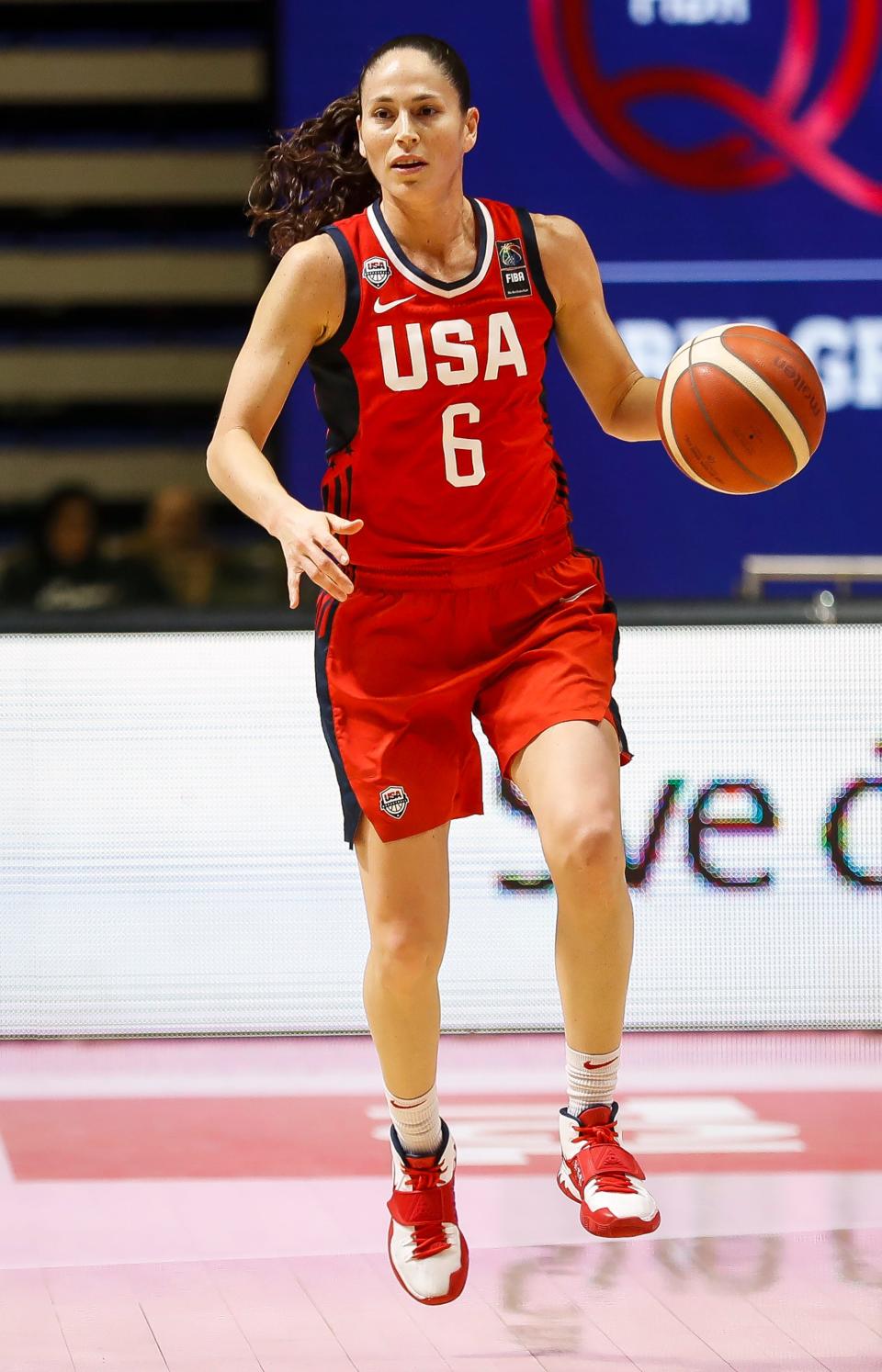 Sue Bird