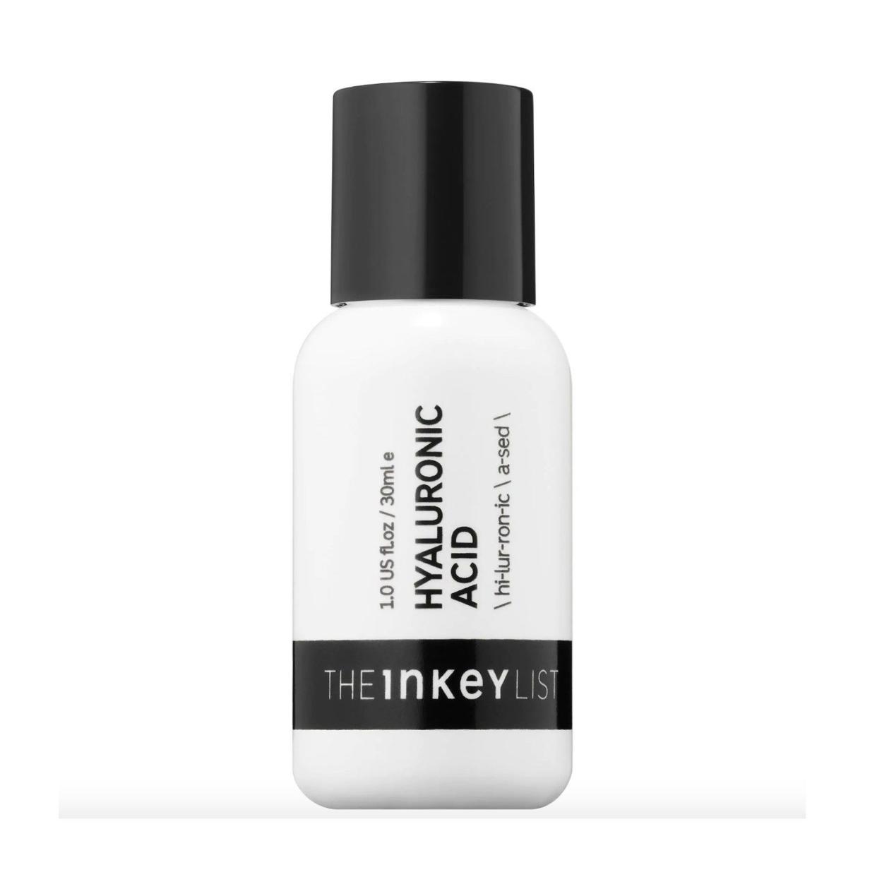 <p><a href="https://go.redirectingat.com?id=74968X1596630&url=https%3A%2F%2Fwww.sephora.com%2Fproduct%2Fhyaluronic-acid-serum-P443845&sref=https%3A%2F%2Fwww.cosmopolitan.com%2Fstyle-beauty%2Fbeauty%2Fa25372431%2Fwhat-order-to-apply-skincare-products%2F" rel="nofollow noopener" target="_blank" data-ylk="slk:Shop Now;elm:context_link;itc:0;sec:content-canvas" class="link rapid-noclick-resp">Shop Now</a></p><p>The Inkey List Hyaluronic Acid Serum</p><p>sephora.com</p><p>$7.99</p>