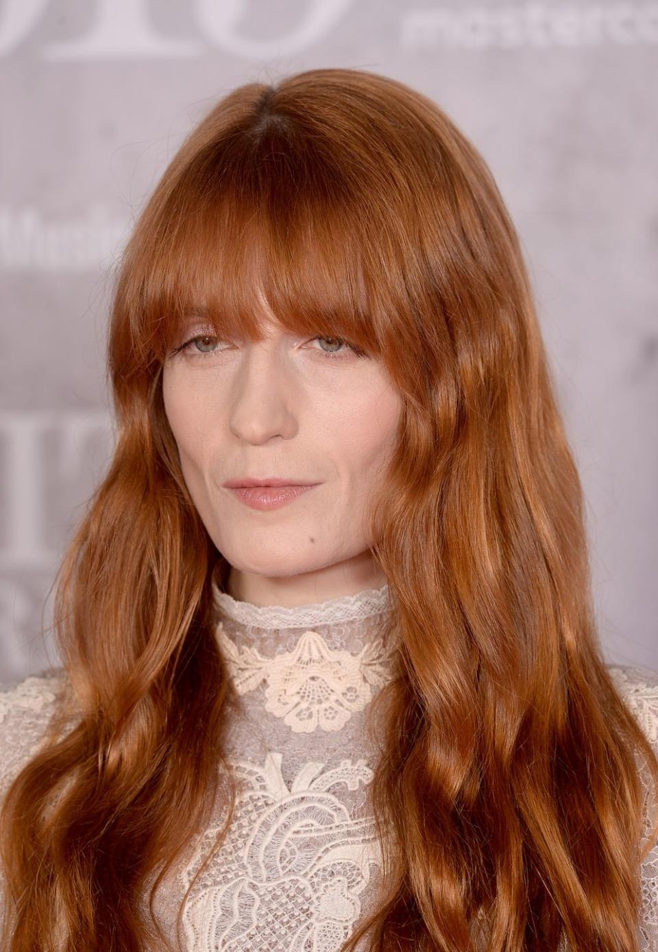 Florence Welch