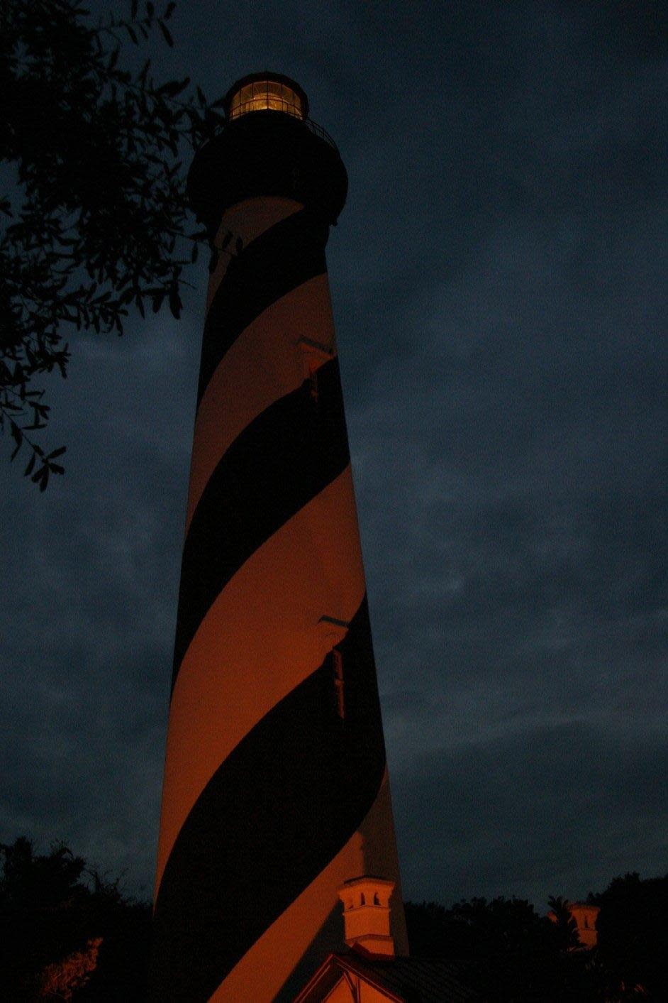 St. Augustine Lighthouse (St. Augustine Beach)