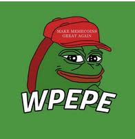 Wrapped Pepe