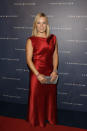 <p>Lara Gut attends the Tommy Hilfiger VIP Dinner in celebration of the 13th Zurich Film Festival on October 6, 2017 in Zurich, Switzerland. (Photo by Andreas Rentz/Getty Images for Tommy Hilfiger) </p>