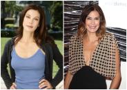 Teri Hatcher ganó un Globo de Oro por su papel como la ingenua Susan Mayer. Ha seguido trabajando habitualmente en la pequeña pantalla apareciendo en series como ‘La extraña pareja’ (‘The Odd Couple’, 2015-2017) o ‘Supergirl’ (2015-), aunque sin el mismo éxito. Este año estrenó la cinta ‘Madness in the Method’ (2019). (Foto: Bob D'Amico / Walt Disney Television / Getty Images / Keith Mayhew / SOPA Images / Lightrocket / Getty Images).