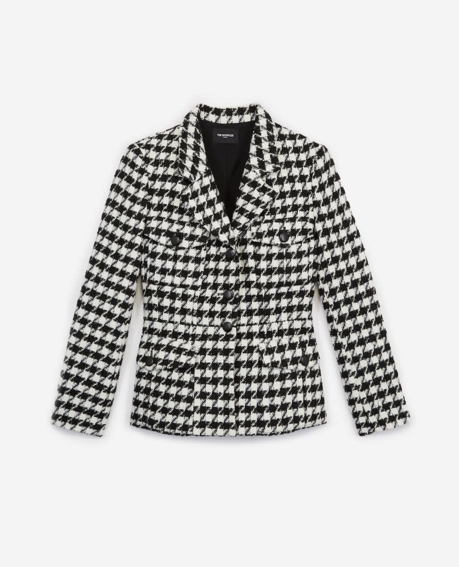 <p><a class="link " href="https://go.redirectingat.com?id=127X1599956&url=https%3A%2F%2Fwww.thekooples.com%2Fuk_en%2Fformal-tweed-jacket-with-houndstooth-motif-fves20043kbla09.html%3FCJEVENT%3D391ab1115b0c11eb80af03bc0a18050e&sref=https%3A%2F%2Fwww.townandcountrymag.com%2Fuk%2Fstyle%2Ffashion%2Fg35263013%2F10-of-the-best-tweed-jackets%2F" rel="nofollow noopener" target="_blank" data-ylk="slk:SHOP NOW;elm:context_link;itc:0;sec:content-canvas">SHOP NOW</a></p>