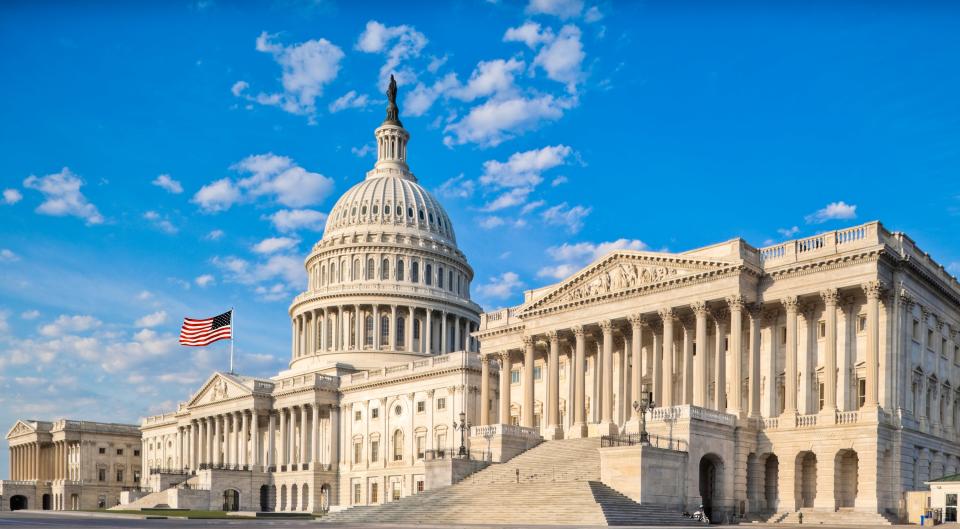 United States Capitol (Washington, D.C.)