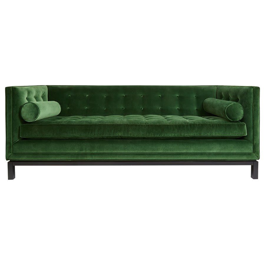 3) Lampert Sofa