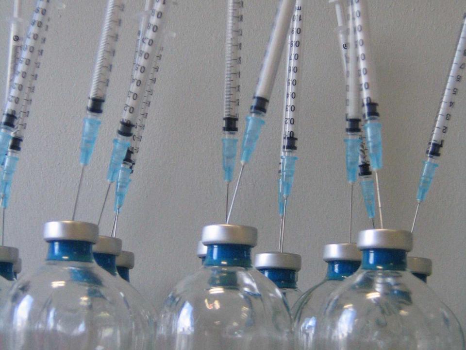 biotech needles vials syringes