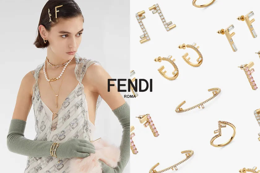 Image by Fendi