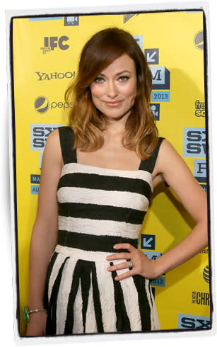 Olivia Wilde / Foto: Gary Miller - Getty Images