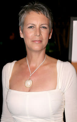 Jamie Lee Curtis at the Los Angeles premiere of Warner Independent's For Your Consideration