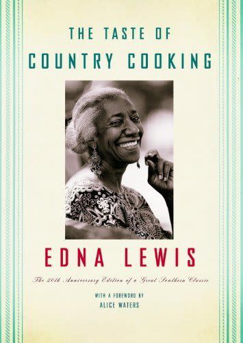 10) The Taste of Country Cooking