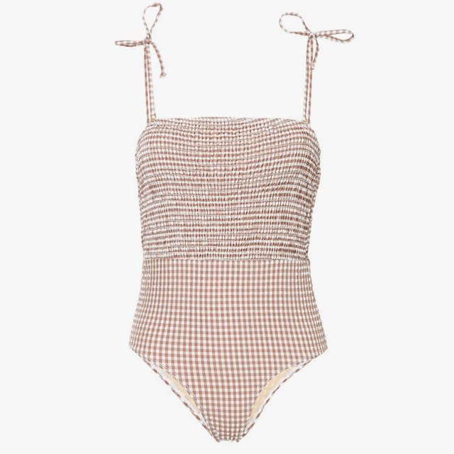 The best swimsuits for 2018 are here, and there is something for everyone.