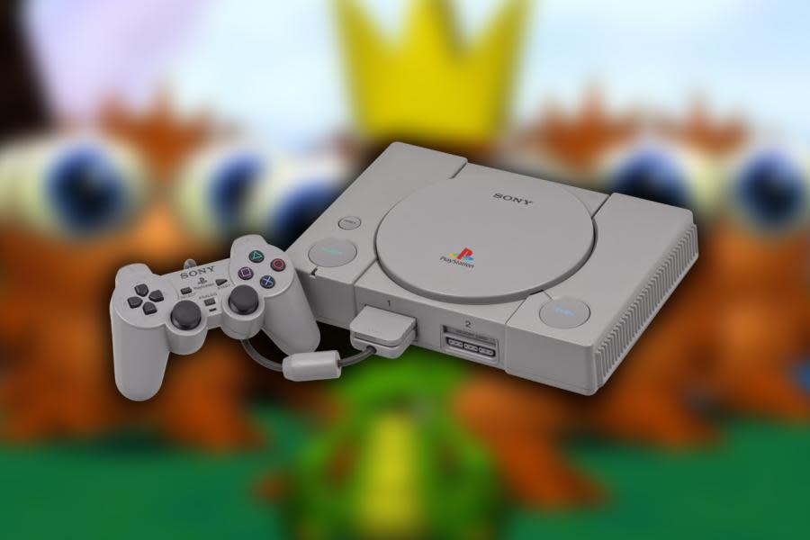 Uno de los juegos de PlayStation 1 más queridos por los fans tendrá un remaster HD