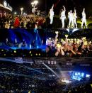 BigBang successfully finish their shows in the US