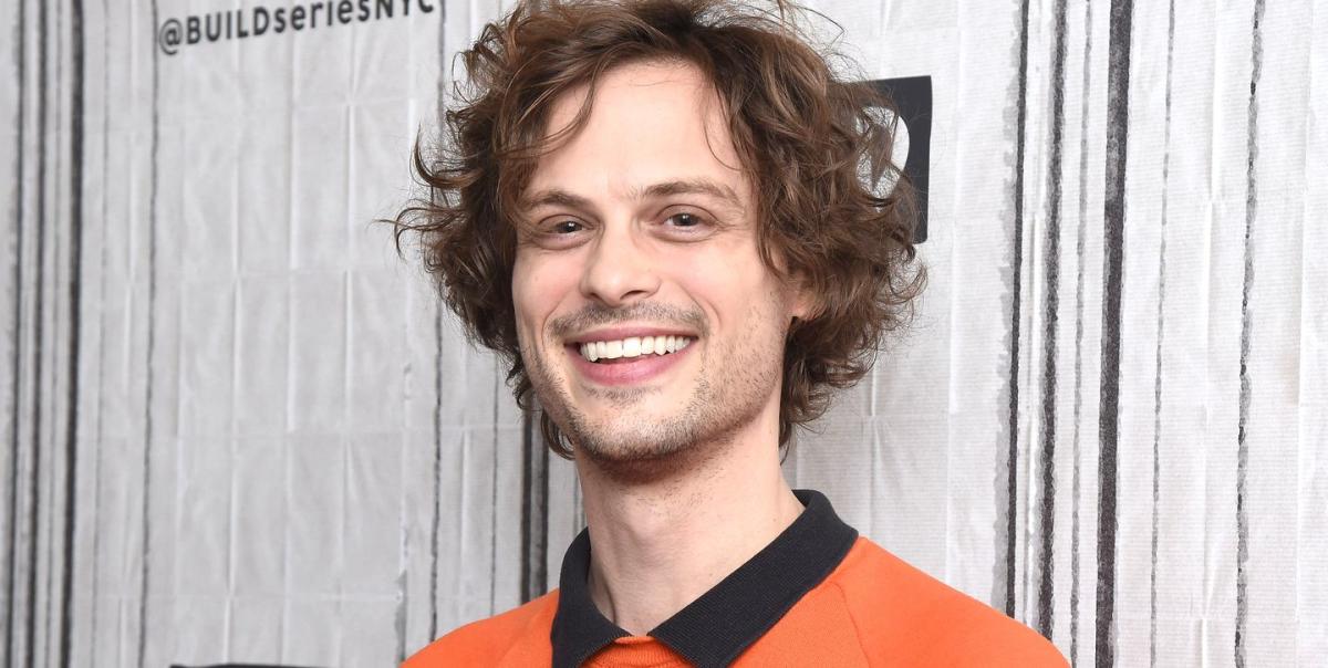 Matthew Grey Gubler’s IG Clip Has 'Criminal Minds' Fans in a Frenzy ...