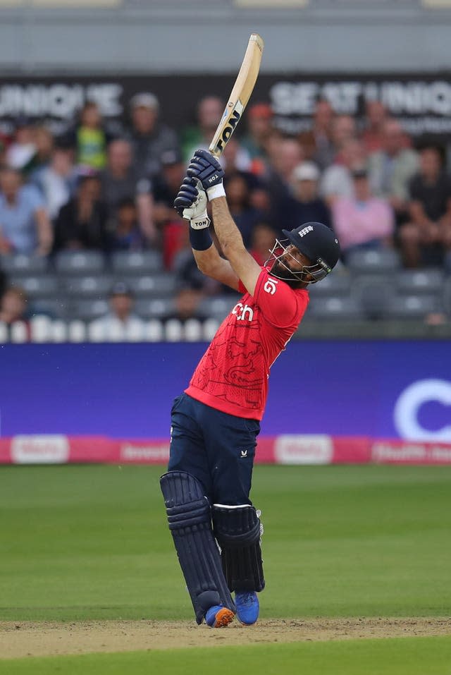 England v South Africa – First Vitality IT20 – The Seat Unique Stadium