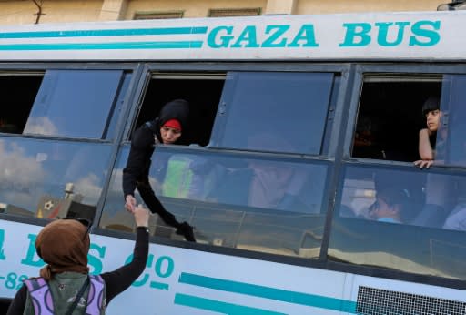 The�Rafah�crossing�is Gaza's only gateway to the outside world not controlled by Israel, but Egypt has largely sealed it in recent years, citing security threats