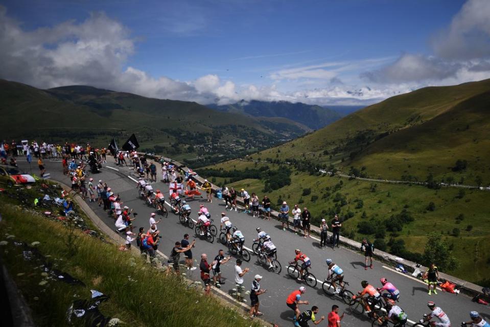 Tour de France 2019 : les plus belles photos de la Grande Boucle (J-12)