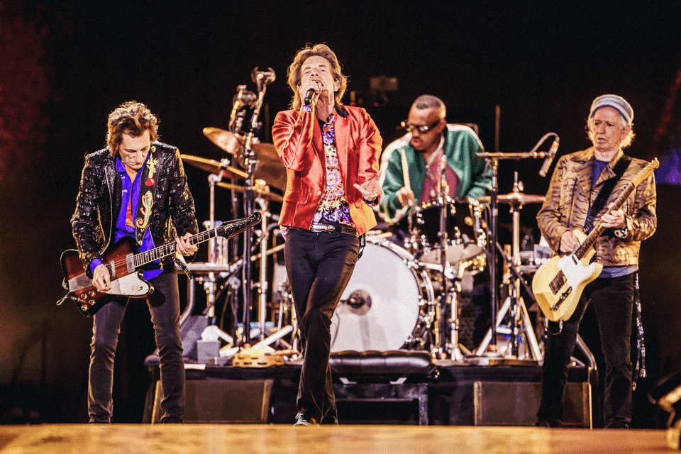 Rolling Stones