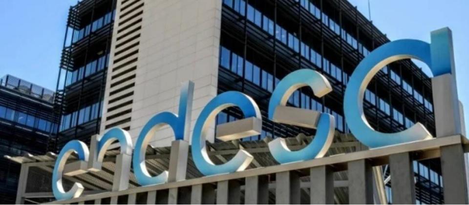 Endesa con el peor aspecto técnico de todo el Ibex 35