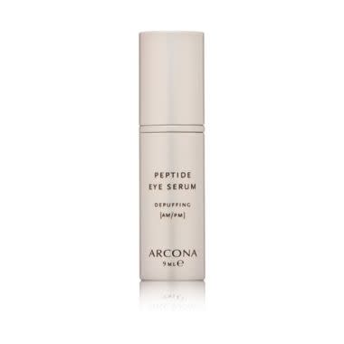 arcona, best eye lifting serums