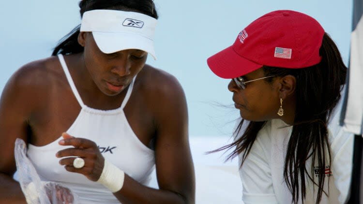 Fed Cup: USA v Belgium