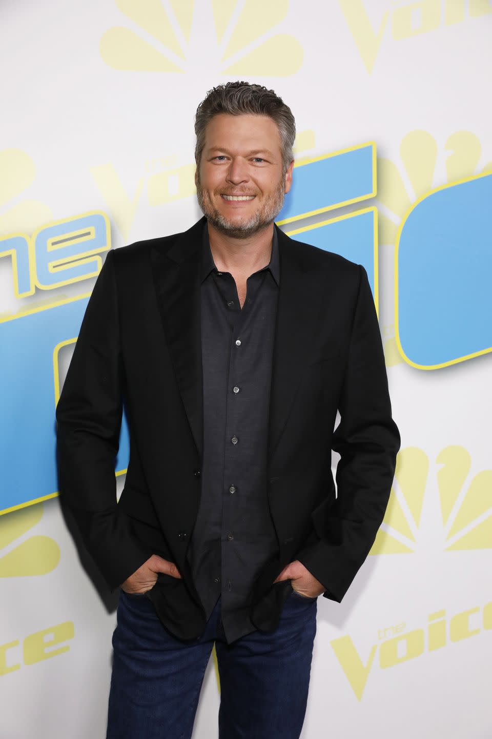 Blake Shelton