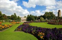 <p>With an impressive living plant collection (there are 50,000 in total) and 500 acres of woodland, Kew Gardens has scooped first place. Planning a picnic in the sunshine? Pack some tasty treats and head to the largest botanical garden in London.</p>