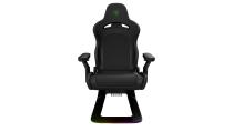 Razer Brooklyn gamer chair concept