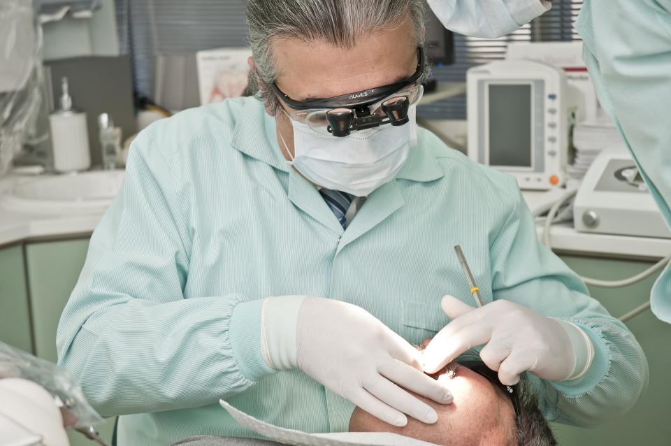 El dentista es un personaje recurrente en algunas películas. /Foto: Pixabay
