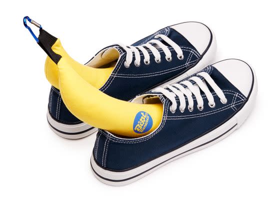 Boot Bananas