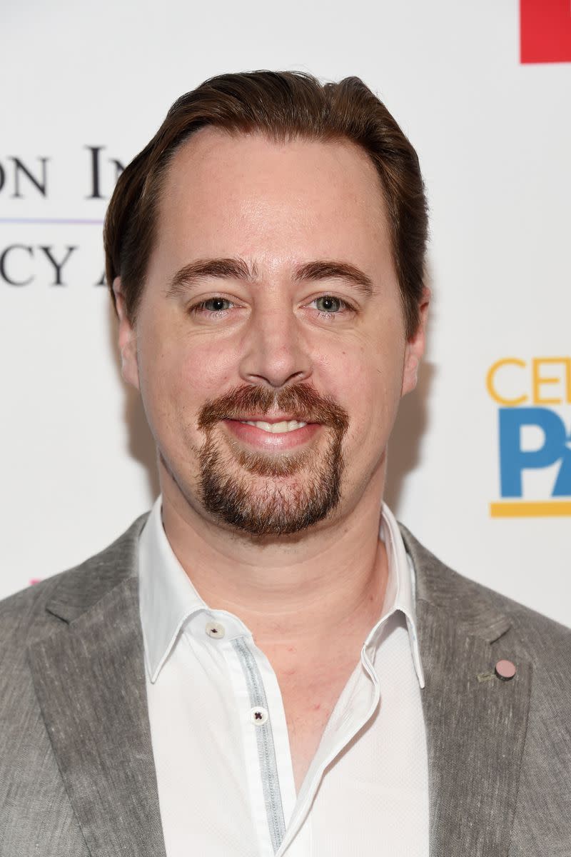 8) Now: Sean Murray