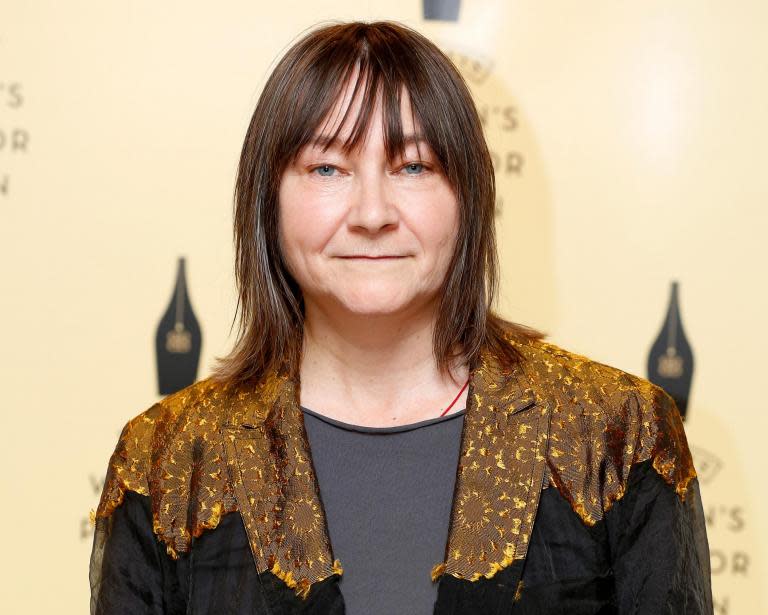 Spring by Ali Smith, review: Timeless novel burns with moral urgency